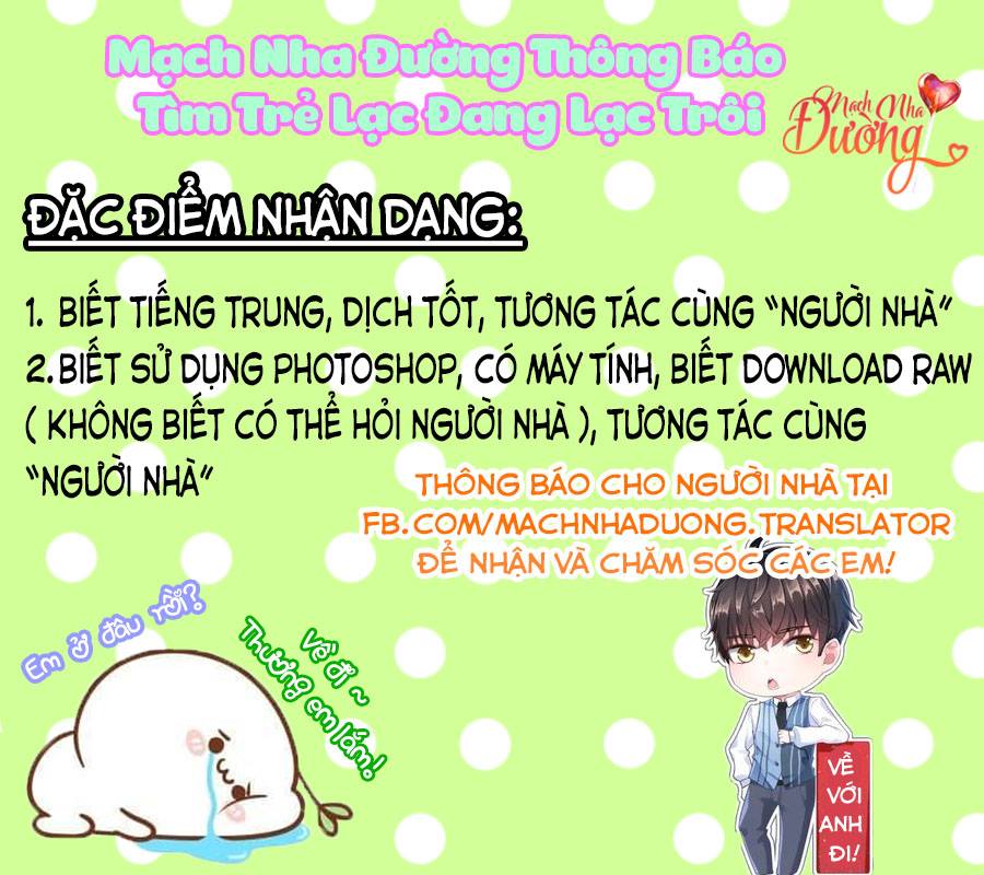 Tổng Tài X Trạch Nữ Chapter 3 - 14