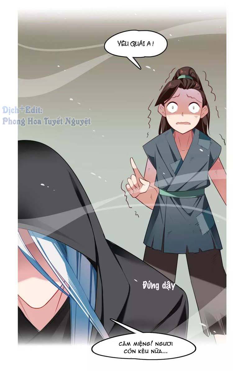 Cẩm Lý Quy Chapter 5 - 24