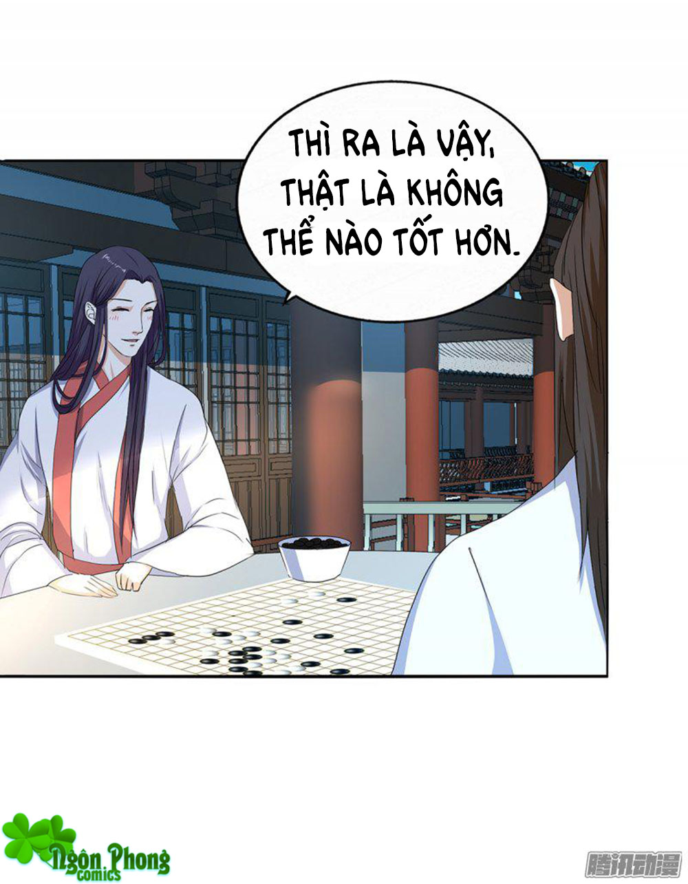 Hỏa Hồ Chapter 19 - 64