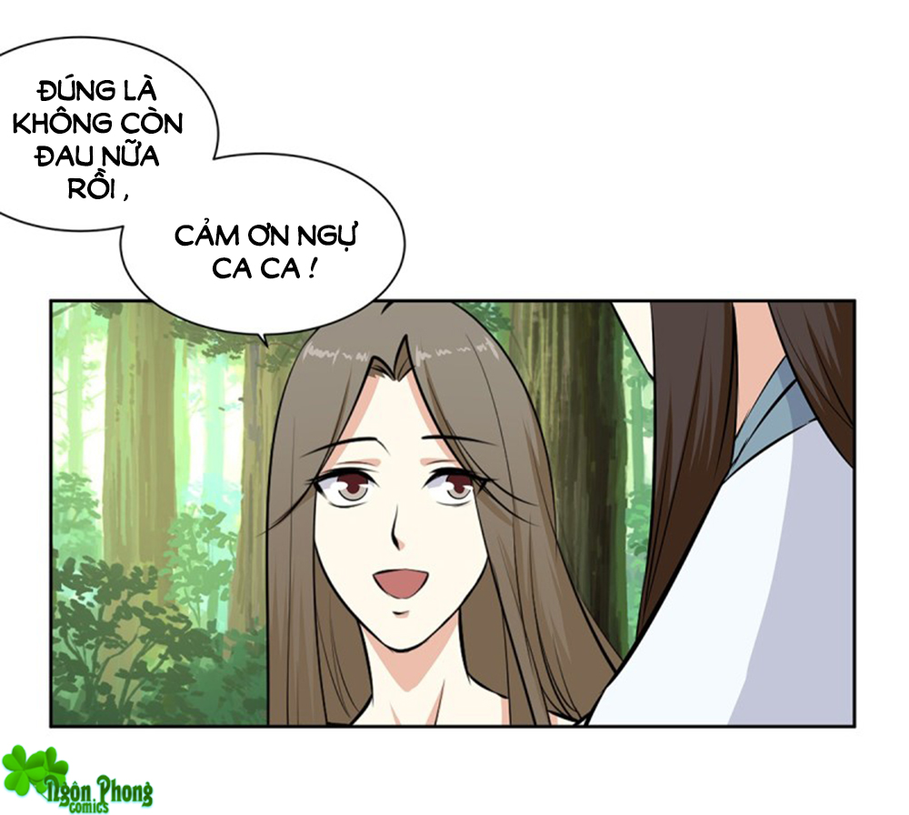 Hỏa Hồ Chapter 44 - 49