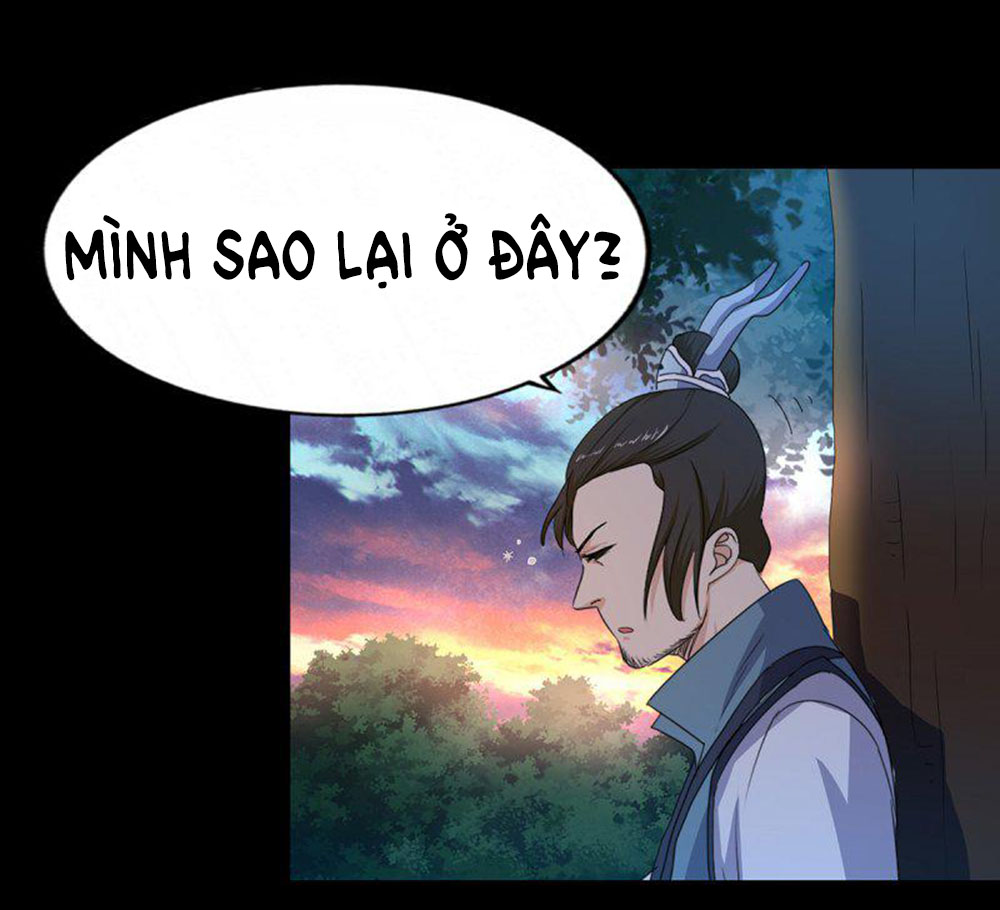 Hỏa Hồ Chapter 21 - 39