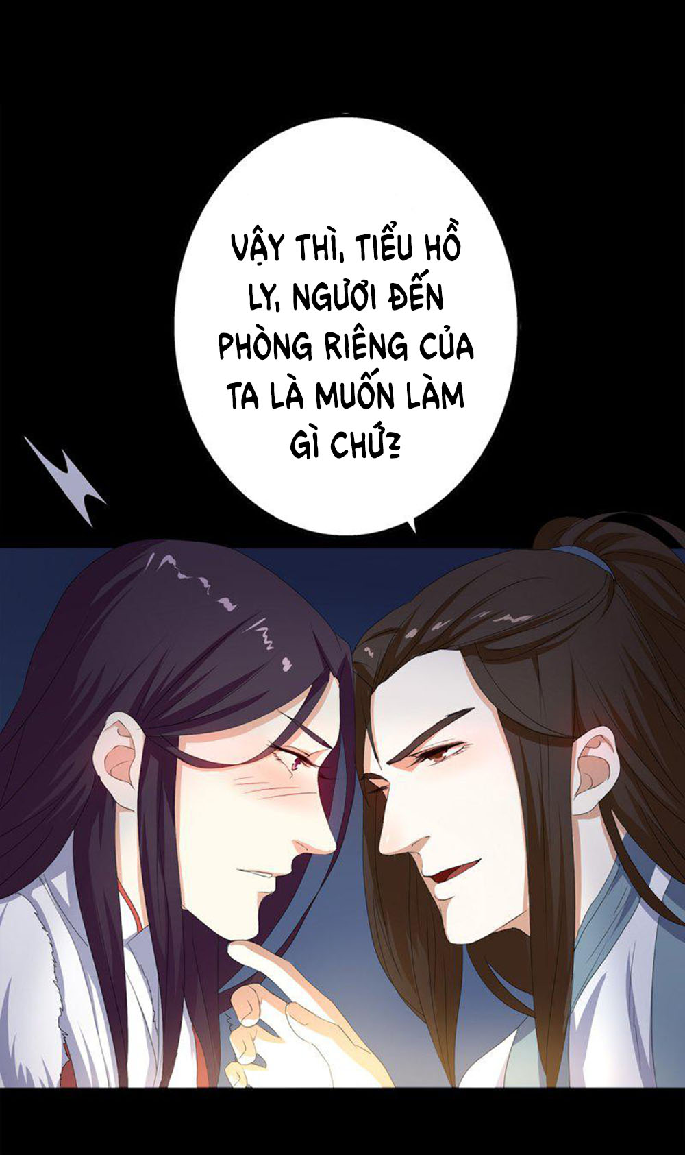 Hỏa Hồ Chapter 6 - 55