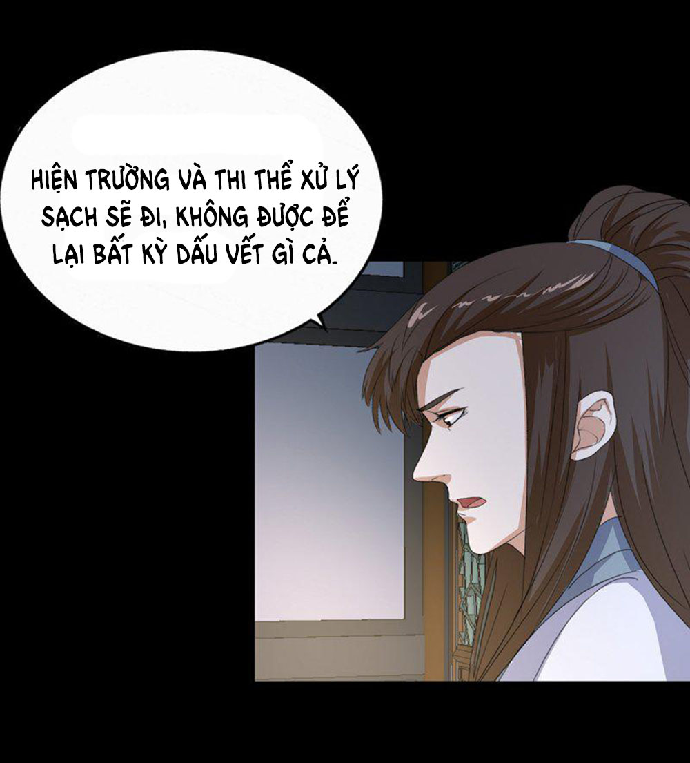 Hỏa Hồ Chapter 17 - 37