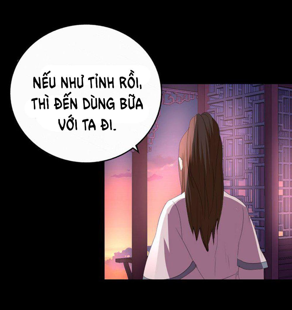 Hỏa Hồ Chapter 12 - 20