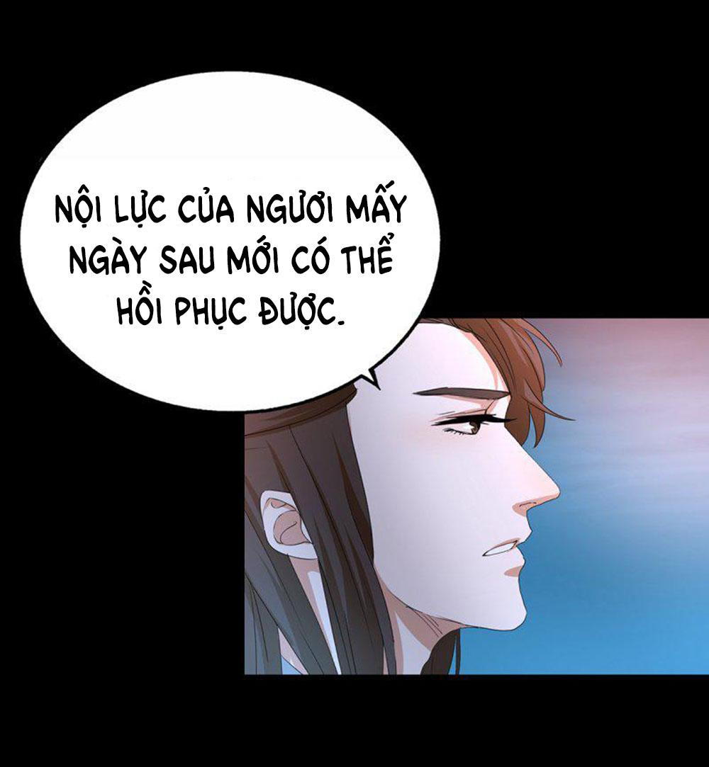 Hỏa Hồ Chapter 13 - 25