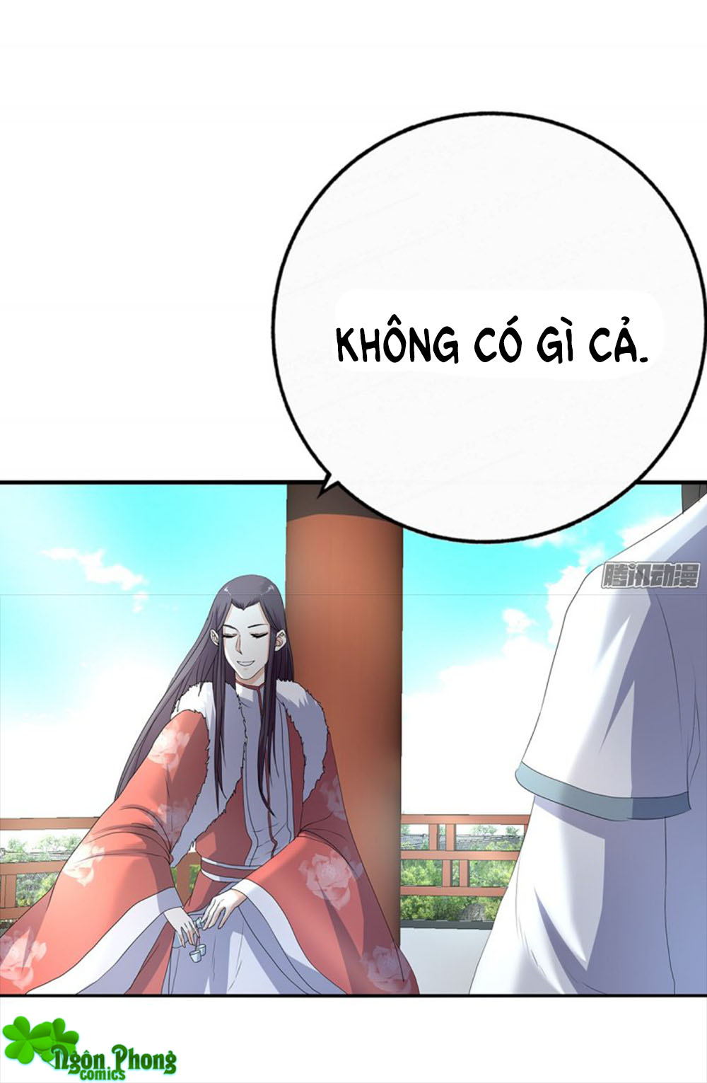 Hỏa Hồ Chapter 11 - 25