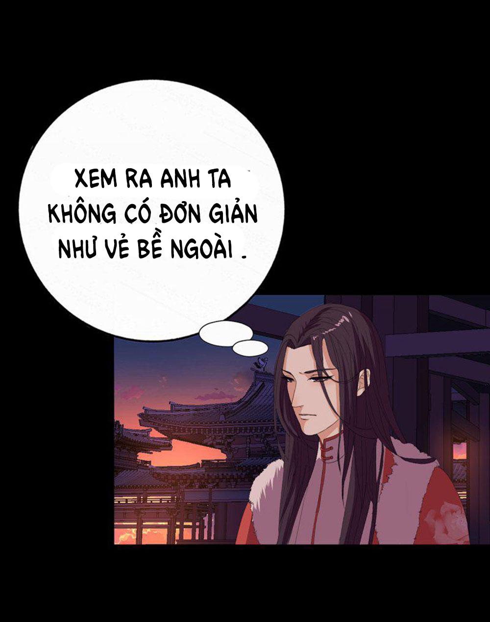 Hỏa Hồ Chapter 12 - 29