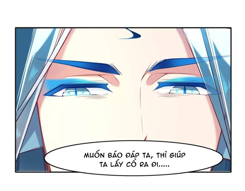 Cẩm Lý Quy Chapter 10 - 34