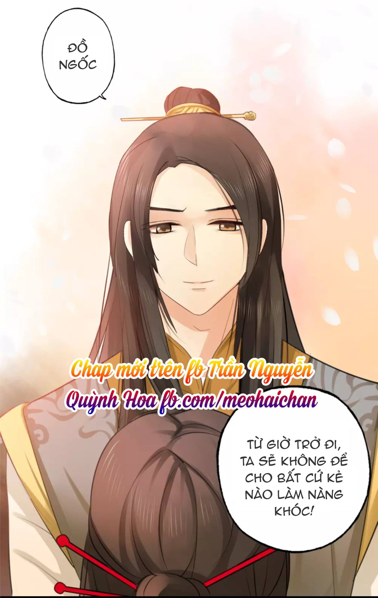 Bào Cá Hoàng Thái Tử Chapter 6 - 37