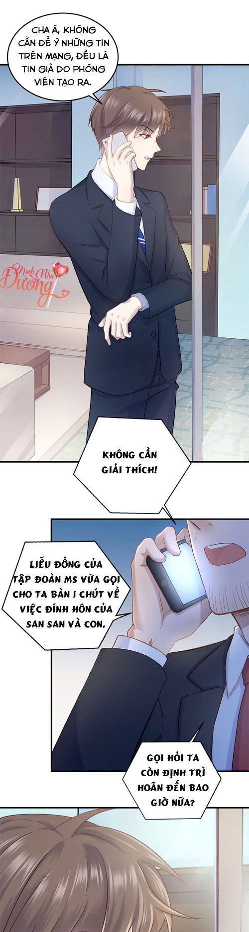 Fanboy Tuyệt Vời Ở Đâu? Chapter 6 - 6