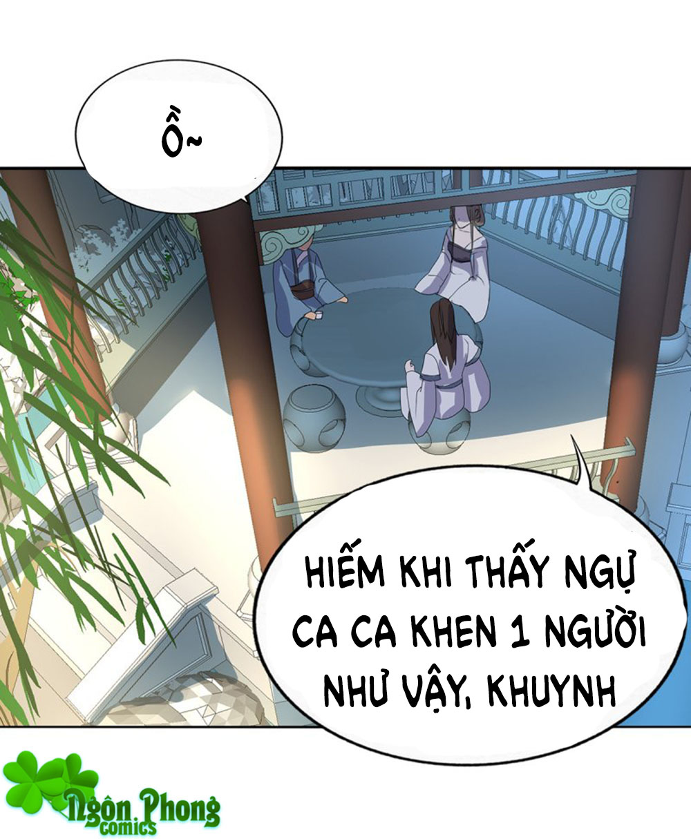 Hỏa Hồ Chapter 23 - 46