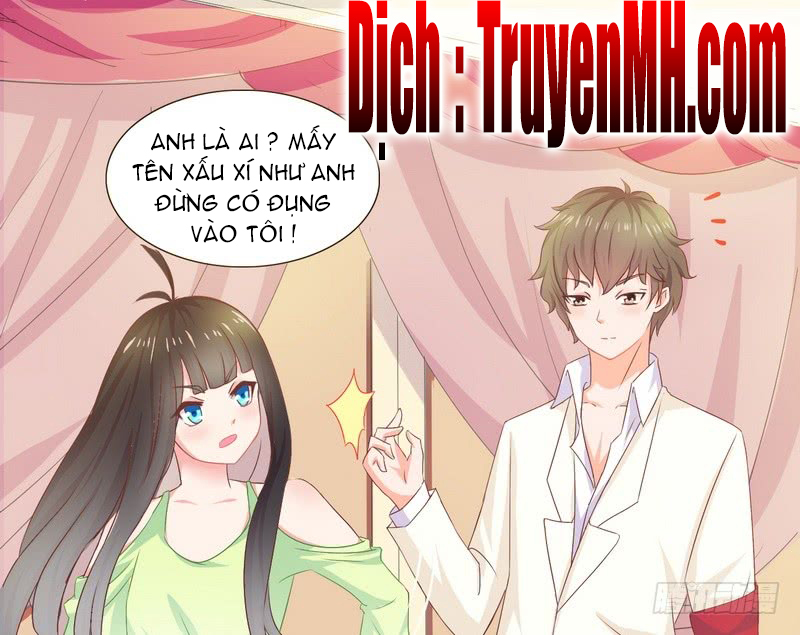 Close To You - Lại Gần Anh Chapter 3 - 16