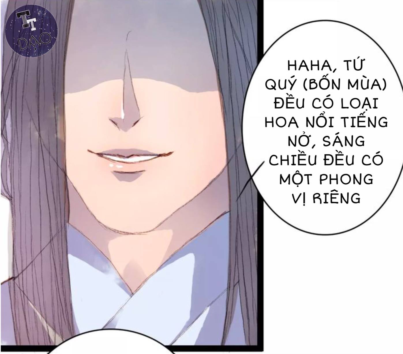 Khúc Hữu Ngộ Chapter 10 - 27