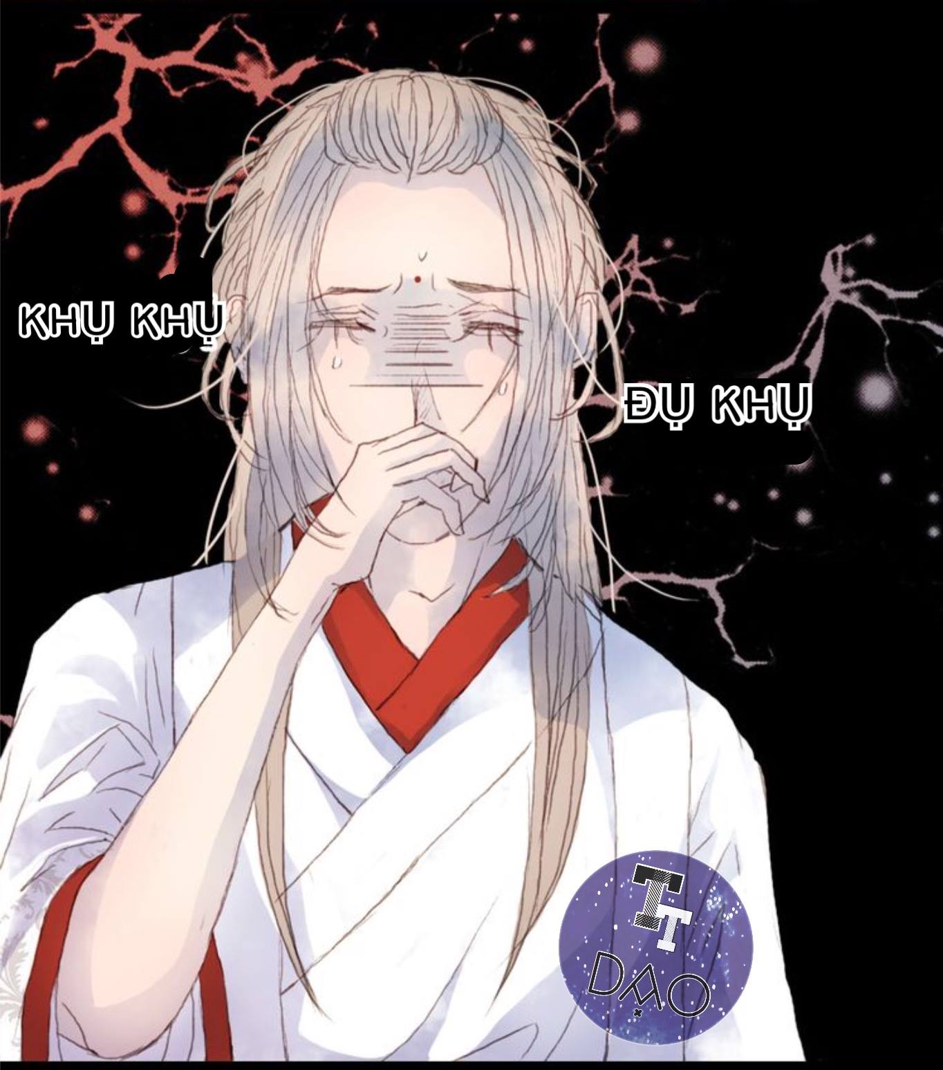 Khúc Hữu Ngộ Chapter 4 - 51