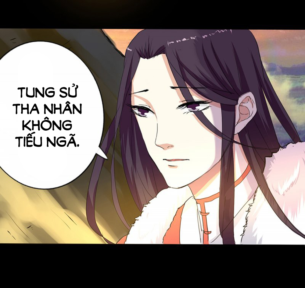 Hỏa Hồ Chapter 32 - 5