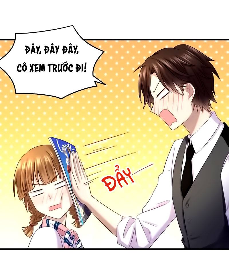 Fanboy Tuyệt Vời Ở Đâu? Chapter 13 - 39