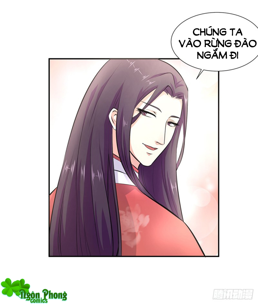 Hỏa Hồ Chapter 39 - 58