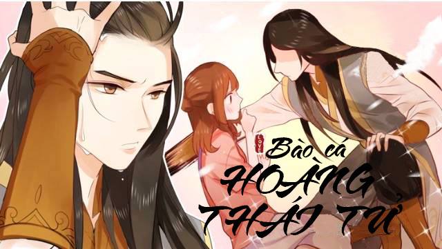 Bào Cá Hoàng Thái Tử Chapter 2 - 2