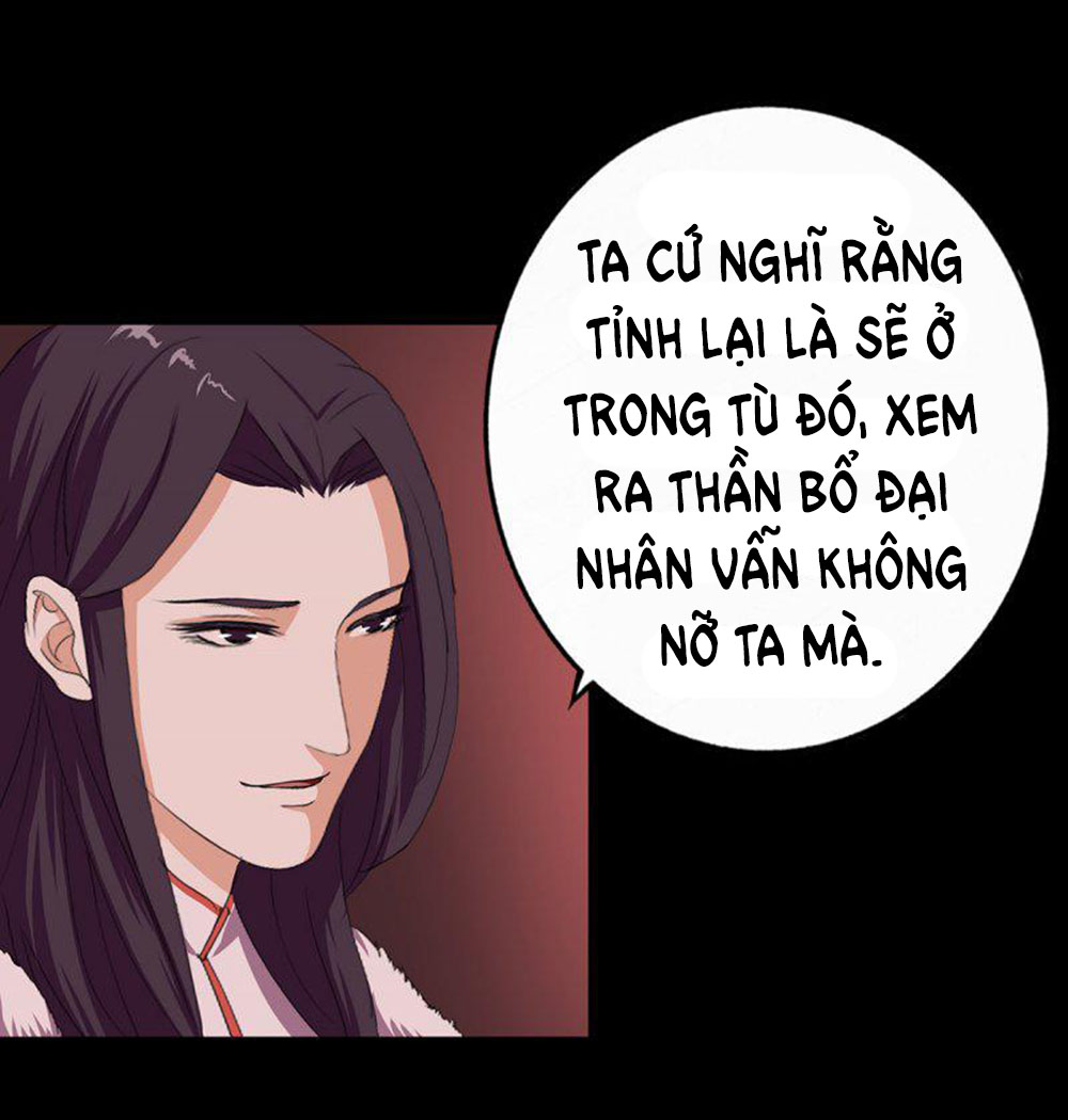 Hỏa Hồ Chapter 12 - 19