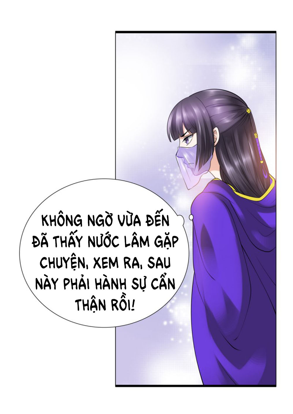 Yêu Phu! Xin Ngươi Hưu Ta Đi Mà! Chapter 42 - 22