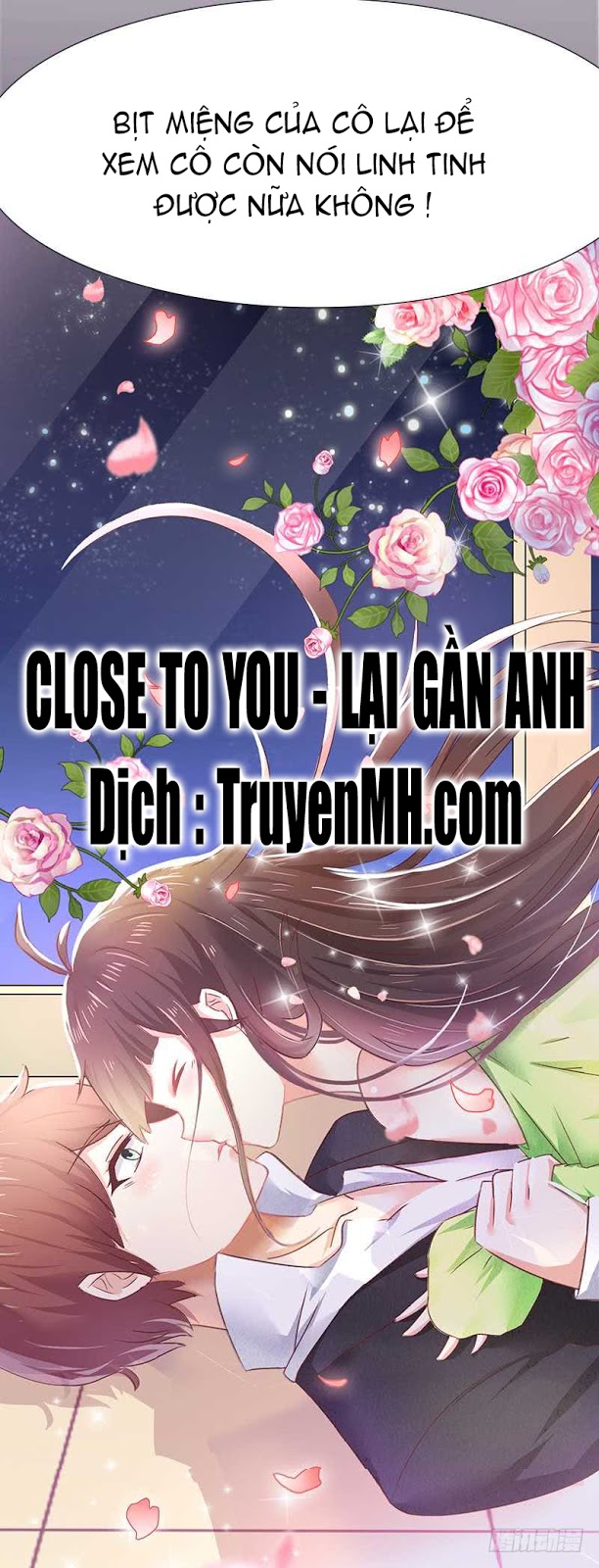 Close To You - Lại Gần Anh Chapter 1 - 17