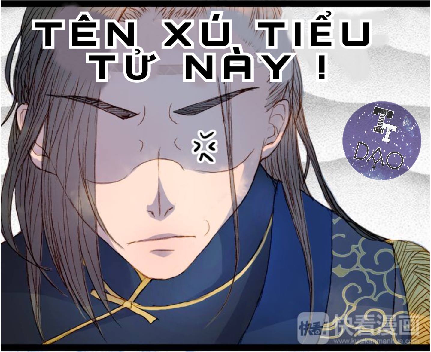 Khúc Hữu Ngộ Chapter 5 - 12