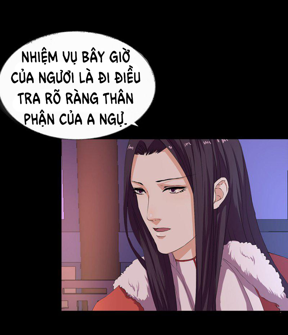 Hỏa Hồ Chapter 15 - 34