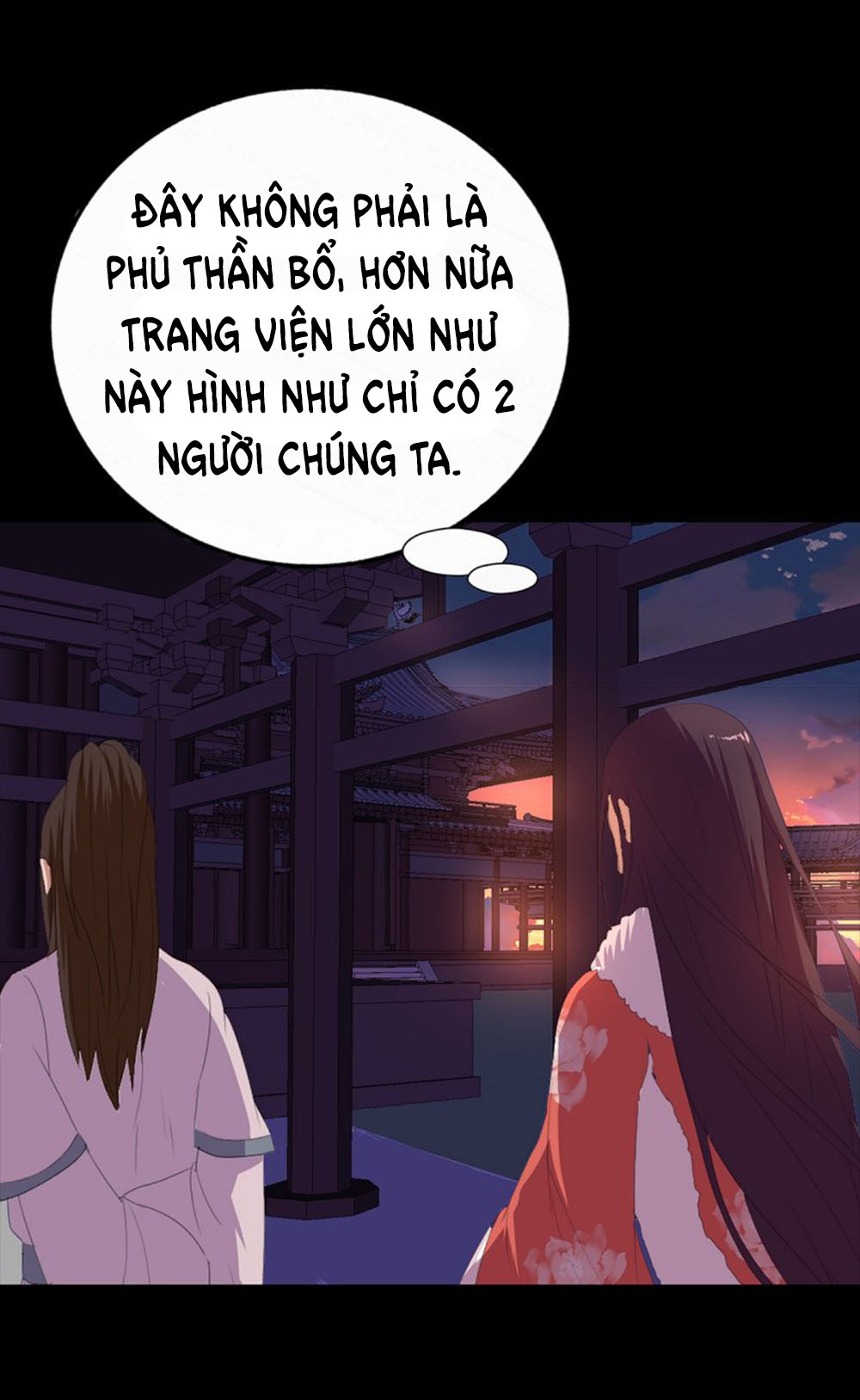 Hỏa Hồ Chapter 12 - 26