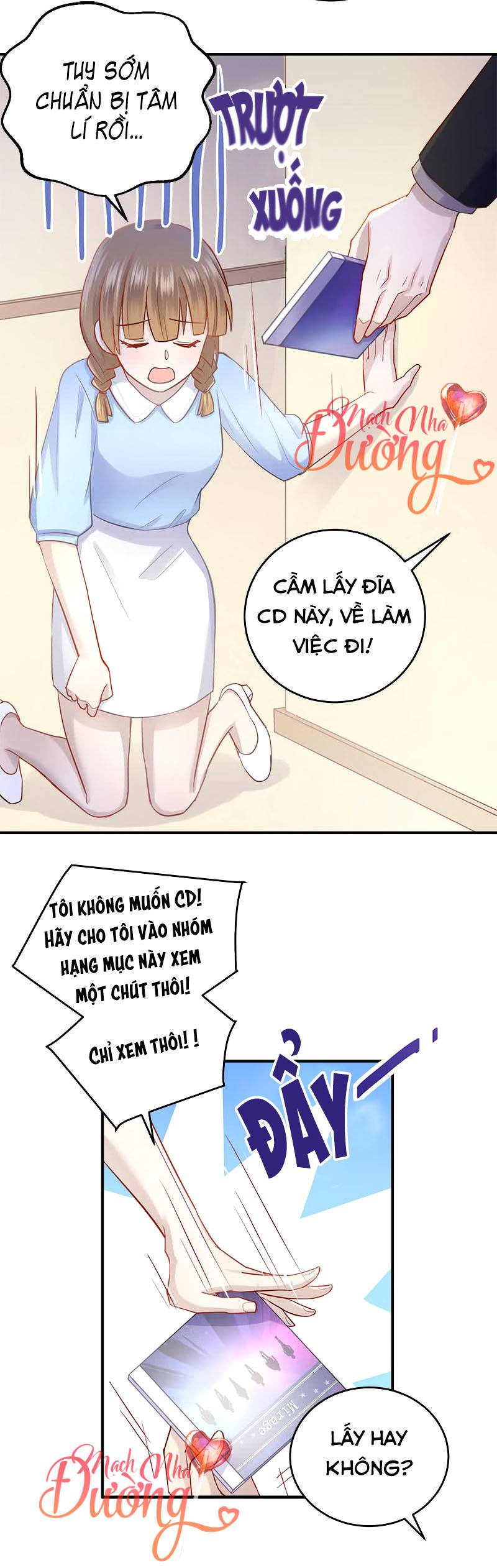 Fanboy Tuyệt Vời Ở Đâu? Chapter 8 - 24