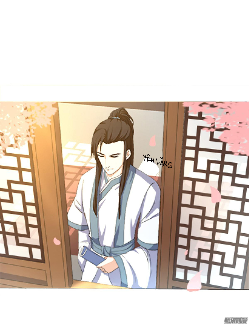 Hỏa Hồ Chapter 3 - 31