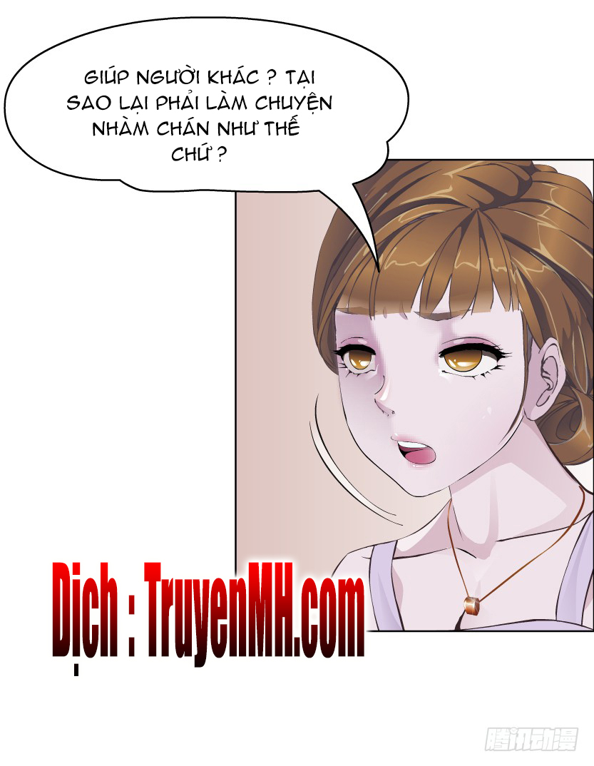 Thành Phố Vật Chất Chapter 8 - 21