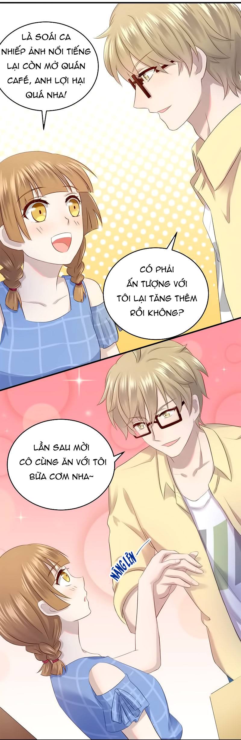 Fanboy Tuyệt Vời Ở Đâu? Chapter 9 - 26