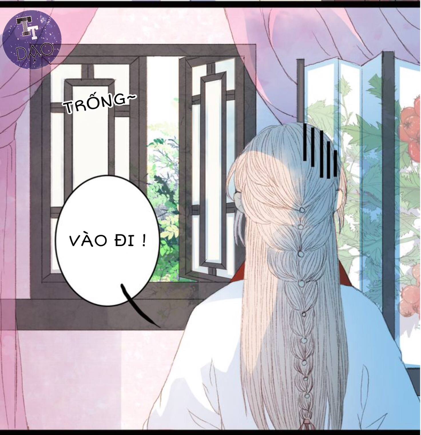 Khúc Hữu Ngộ Chapter 7 - 15