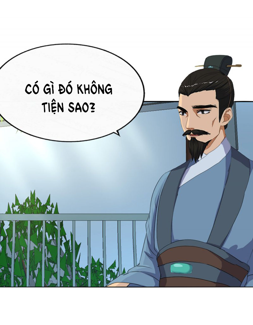 Hỏa Hồ Chapter 23 - 49