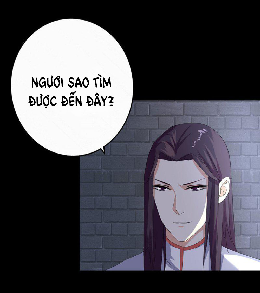 Hỏa Hồ Chapter 9 - 35