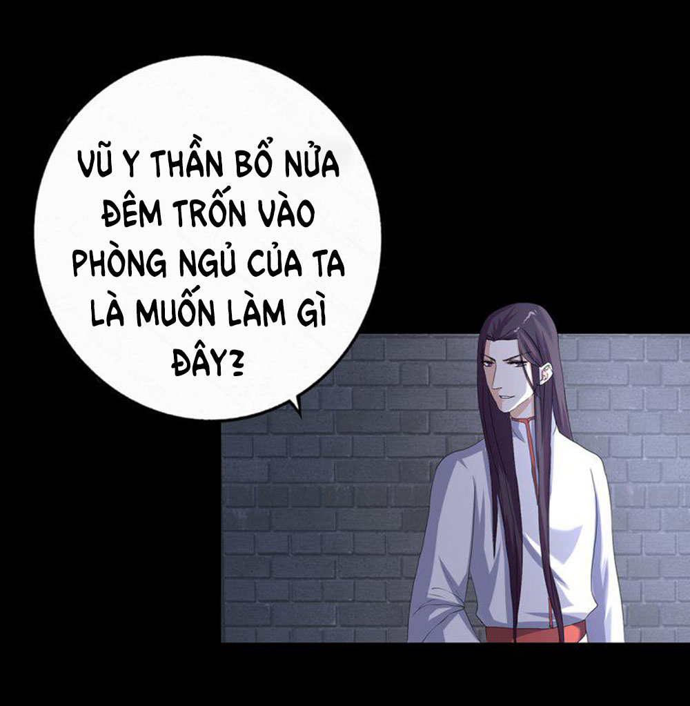 Hỏa Hồ Chapter 9 - 33