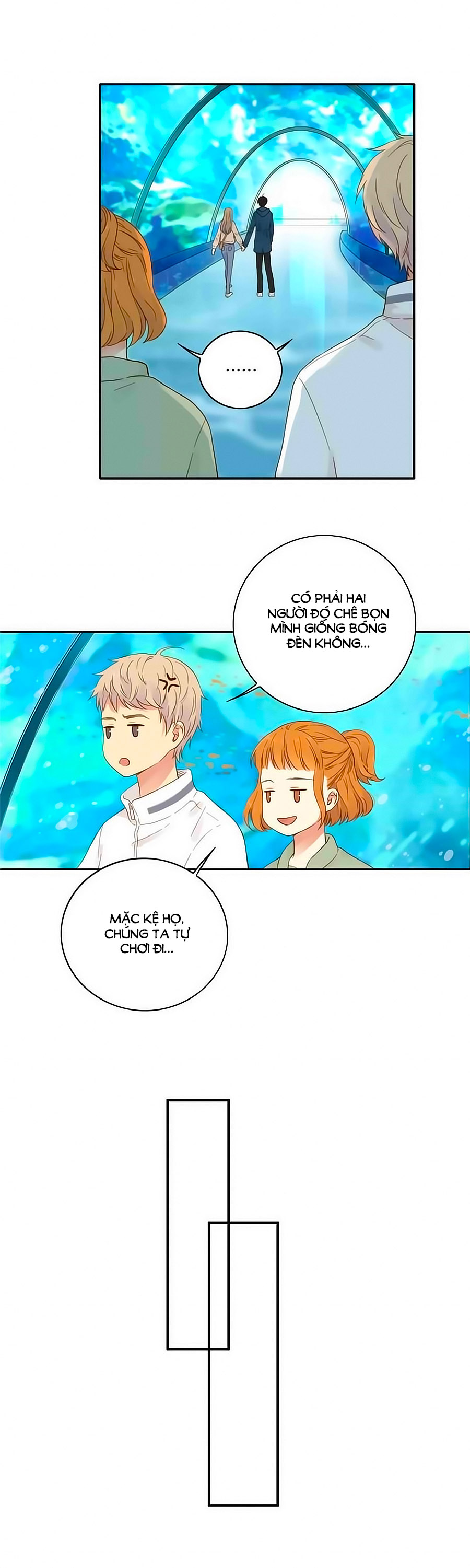 Bạc Hà Chi Hạ 2 Chapter 51 - 6