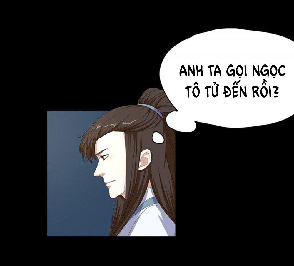 Hỏa Hồ Chapter 15 - 40