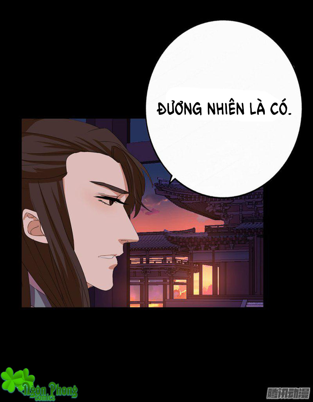 Hỏa Hồ Chapter 12 - 28