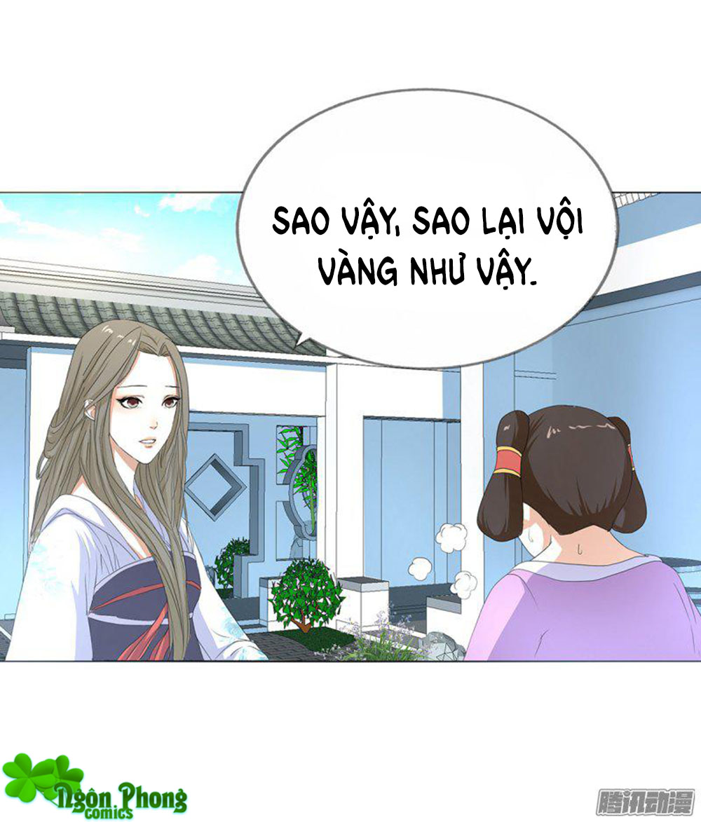 Hỏa Hồ Chapter 14 - 10