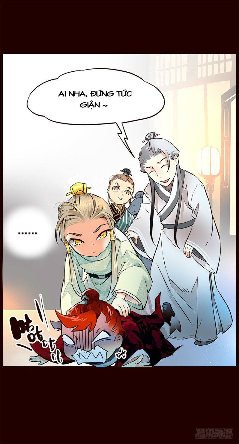 Hoa Phi Hoa 2 Chapter 5 - 53