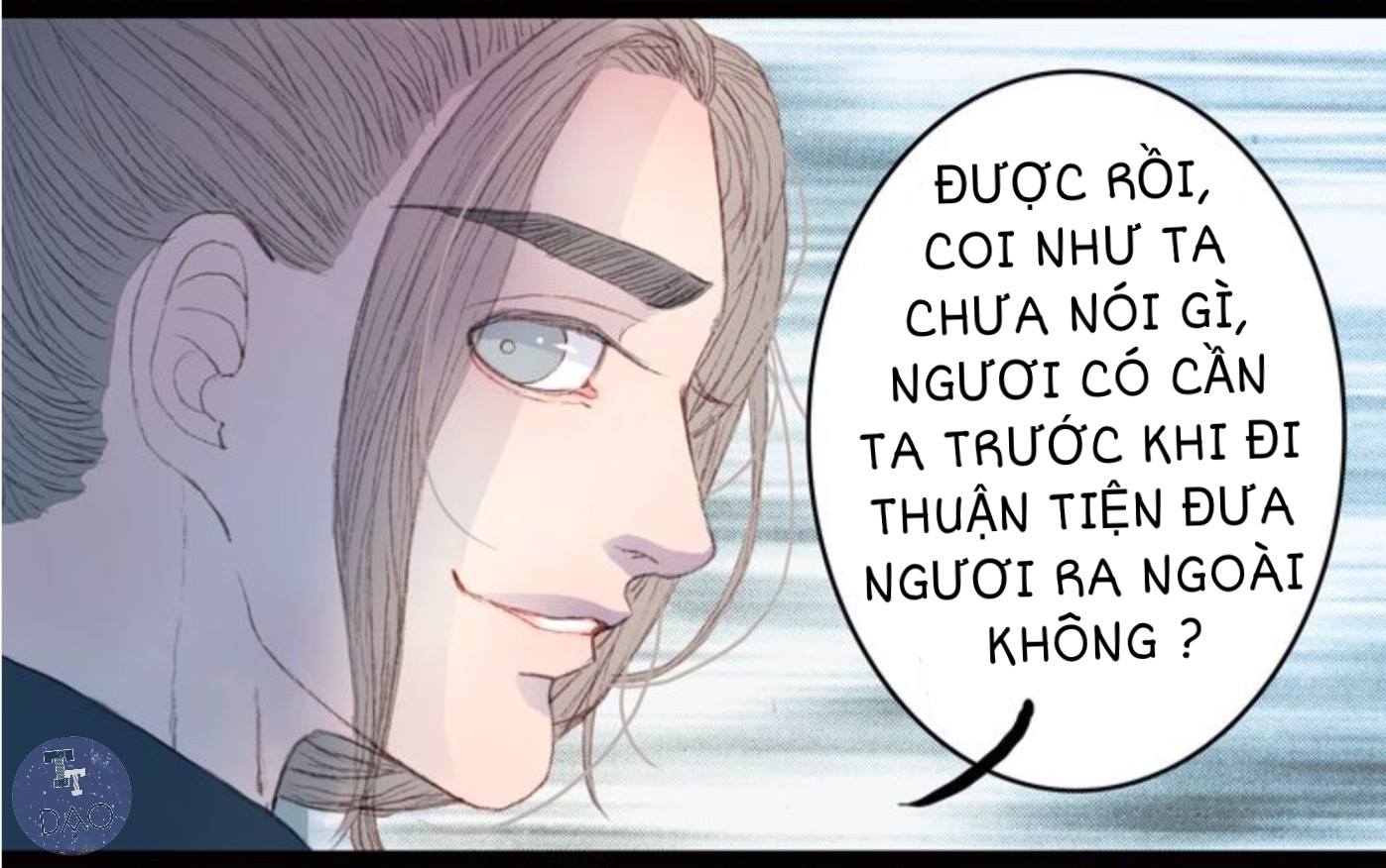 Khúc Hữu Ngộ Chapter 7 - 12