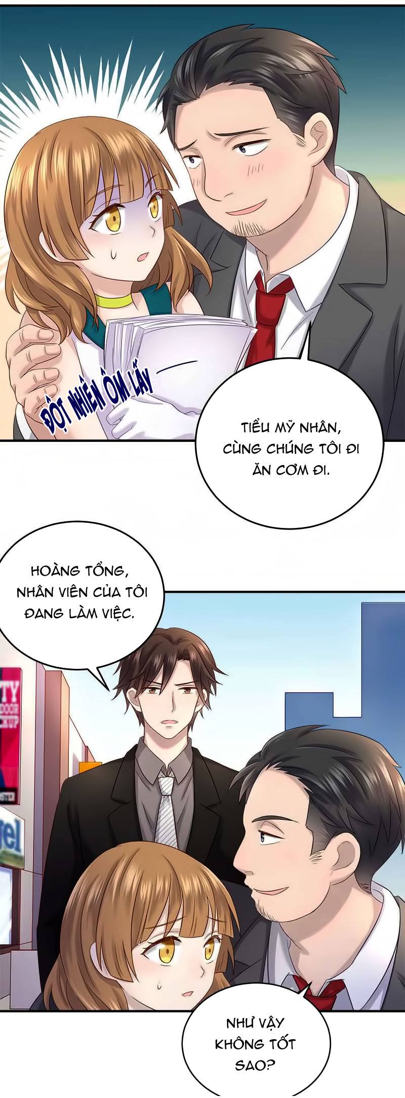 Fanboy Tuyệt Vời Ở Đâu? Chapter 12 - 32