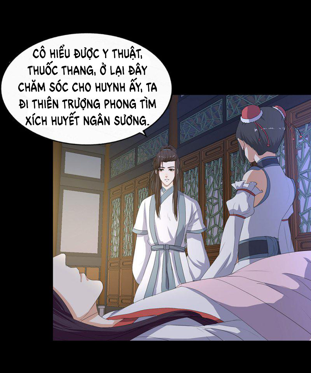 Hỏa Hồ Chapter 17 - 54