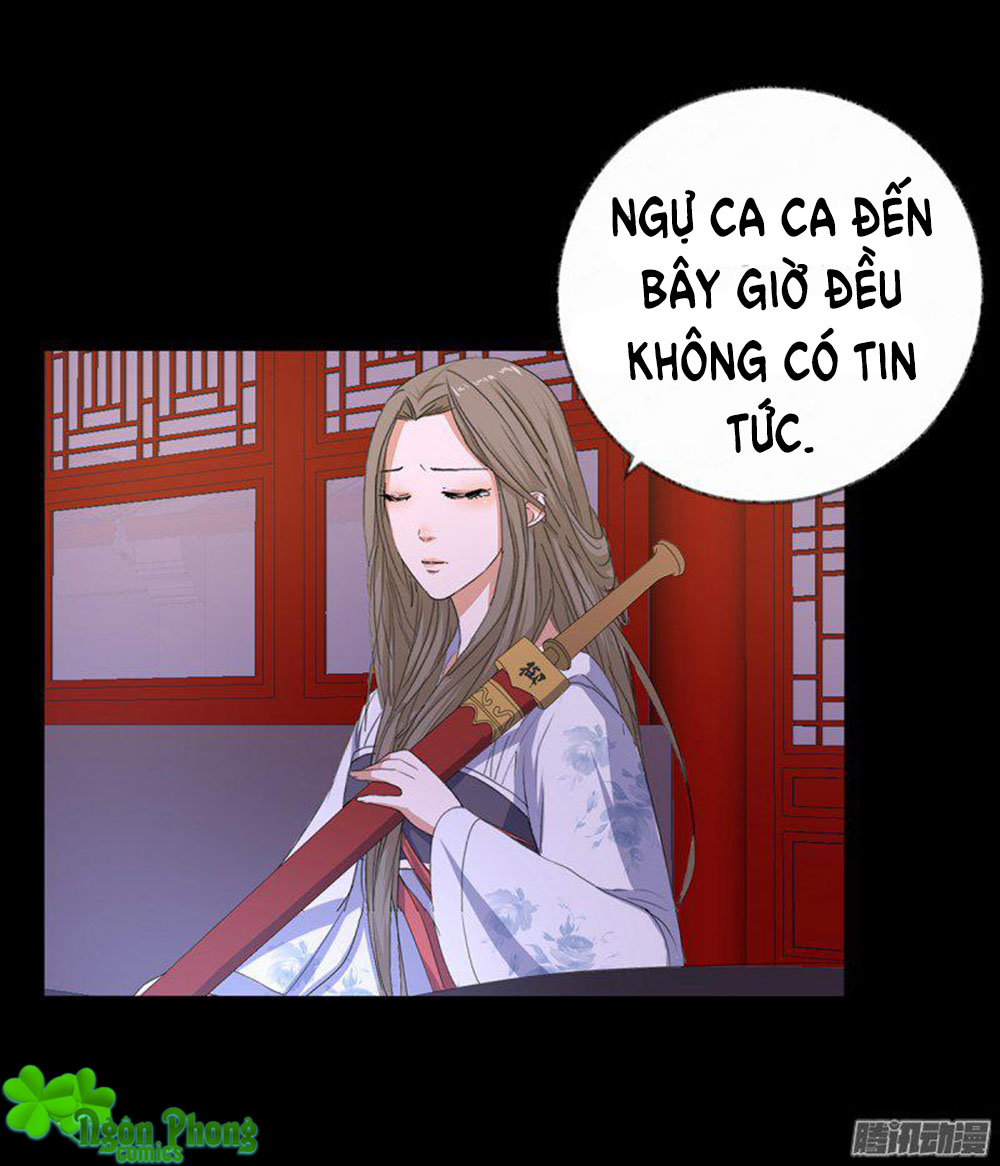 Hỏa Hồ Chapter 15 - 52