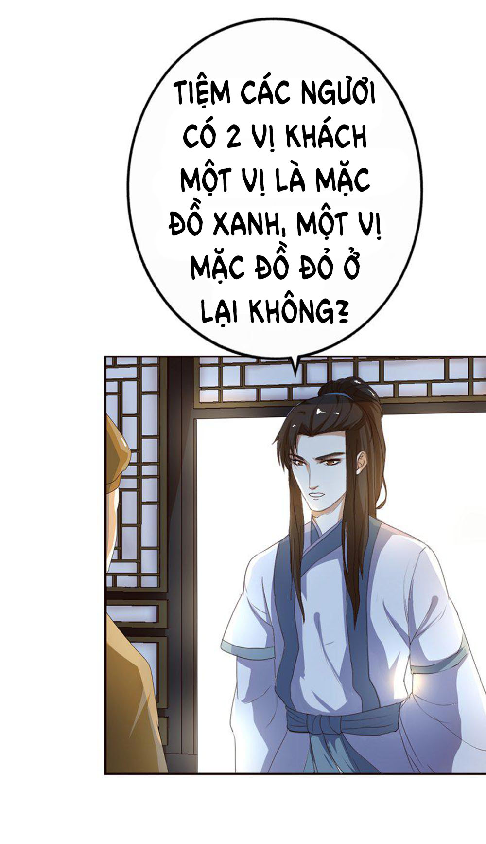 Hỏa Hồ Chapter 7 - 41