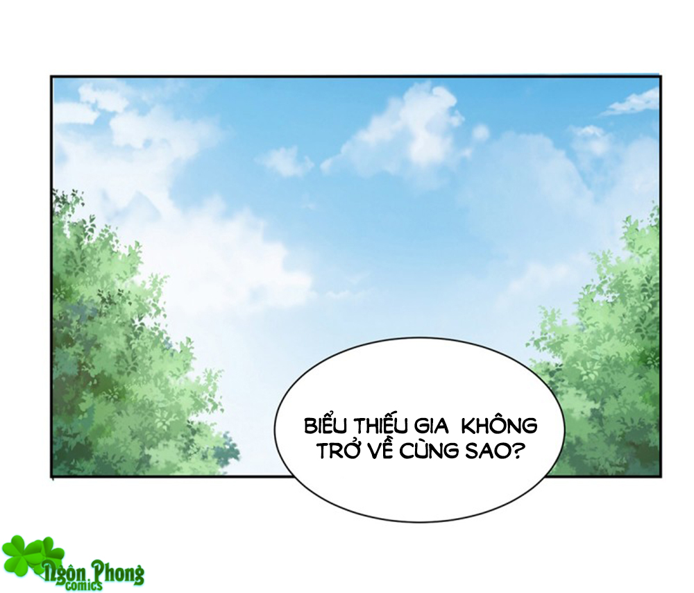 Hỏa Hồ Chapter 42 - 3