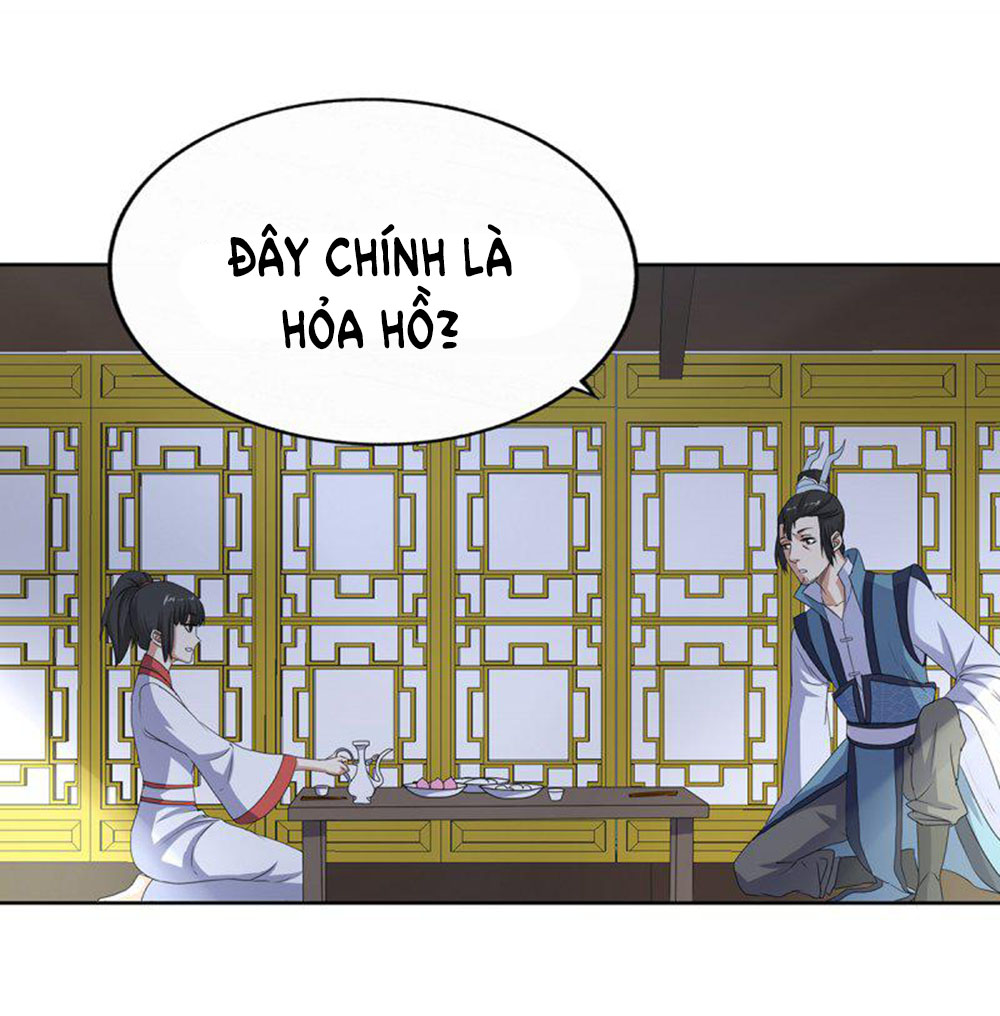 Hỏa Hồ Chapter 10 - 49