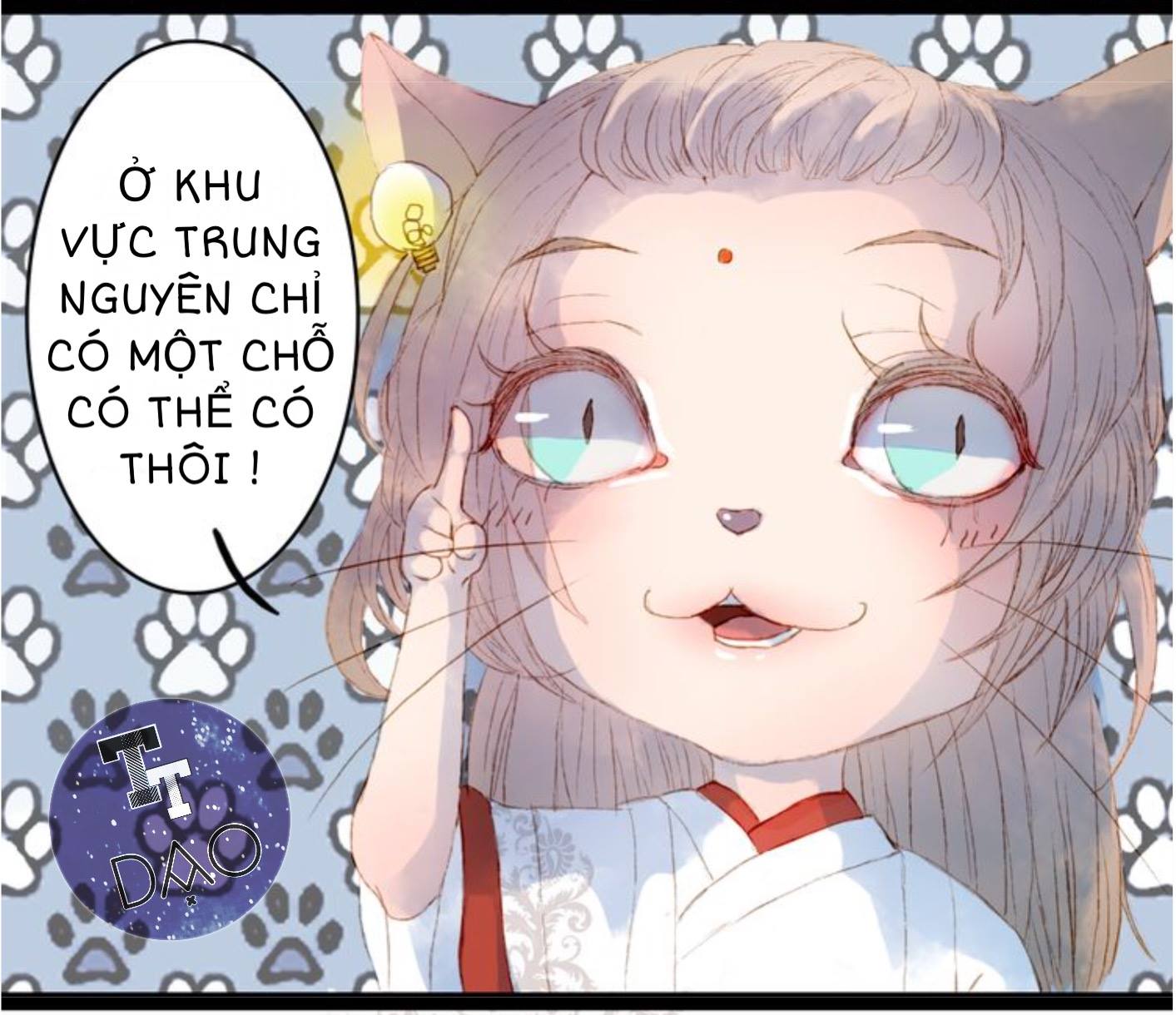 Khúc Hữu Ngộ Chapter 5 - 9