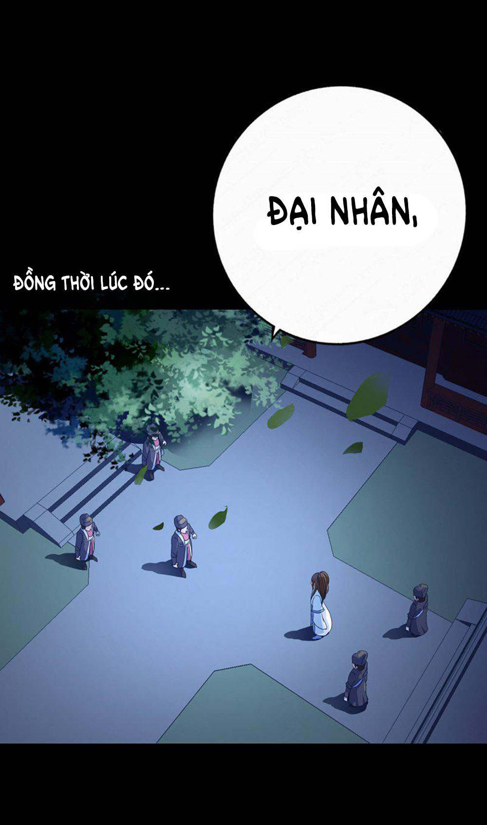 Hỏa Hồ Chapter 8 - 23